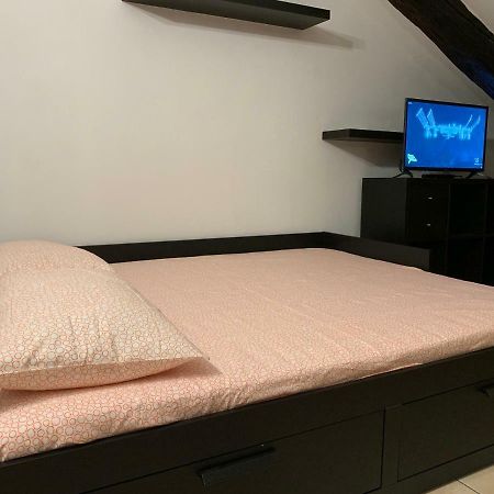Nizza 93 Apartment Turin Bagian luar foto
