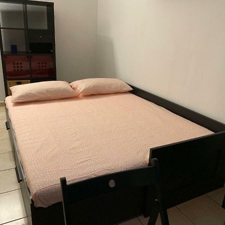 Nizza 93 Apartment Turin Bagian luar foto