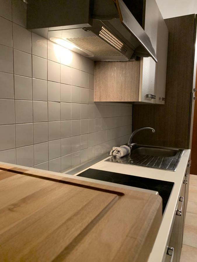 Nizza 93 Apartment Turin Bagian luar foto