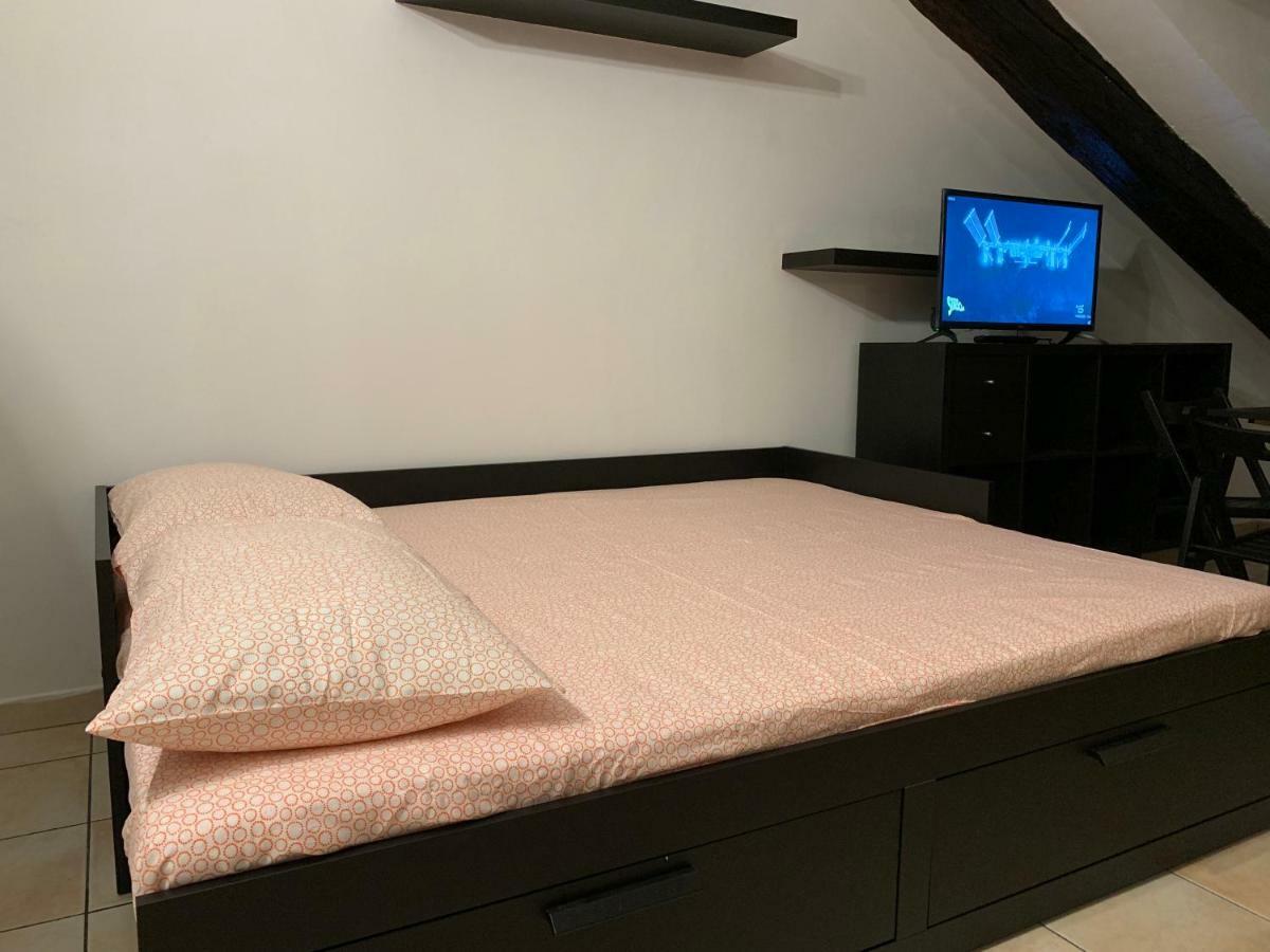 Nizza 93 Apartment Turin Bagian luar foto