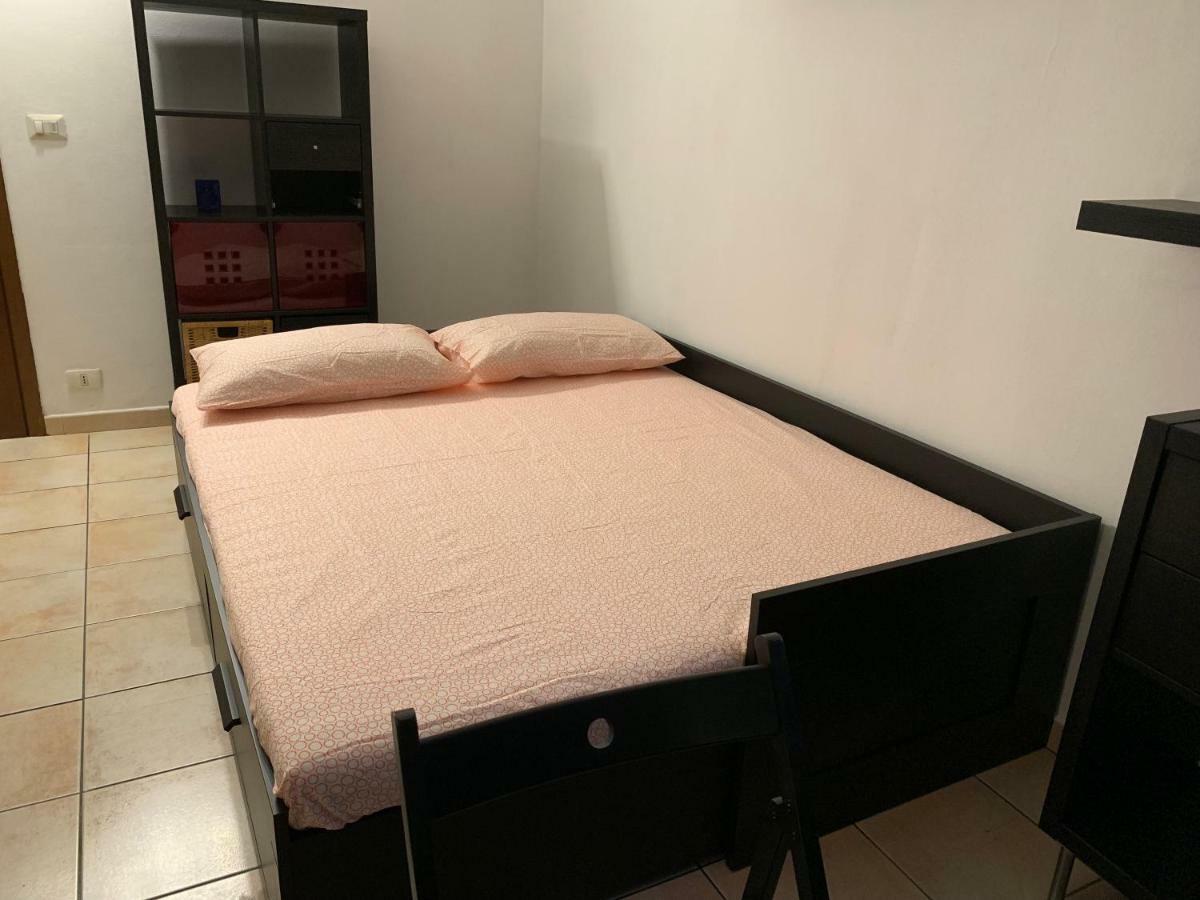 Nizza 93 Apartment Turin Bagian luar foto