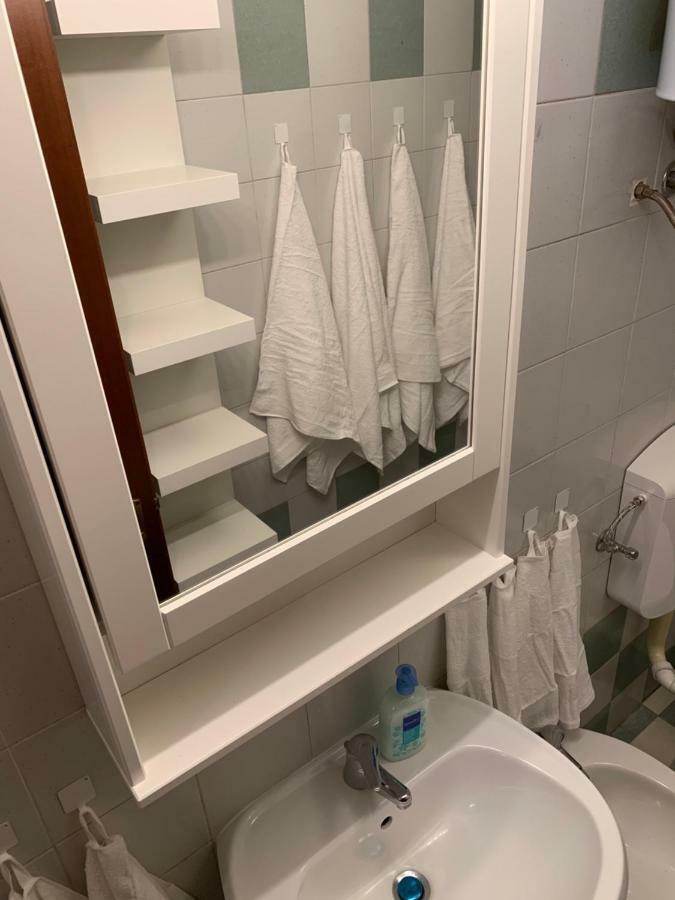 Nizza 93 Apartment Turin Bagian luar foto
