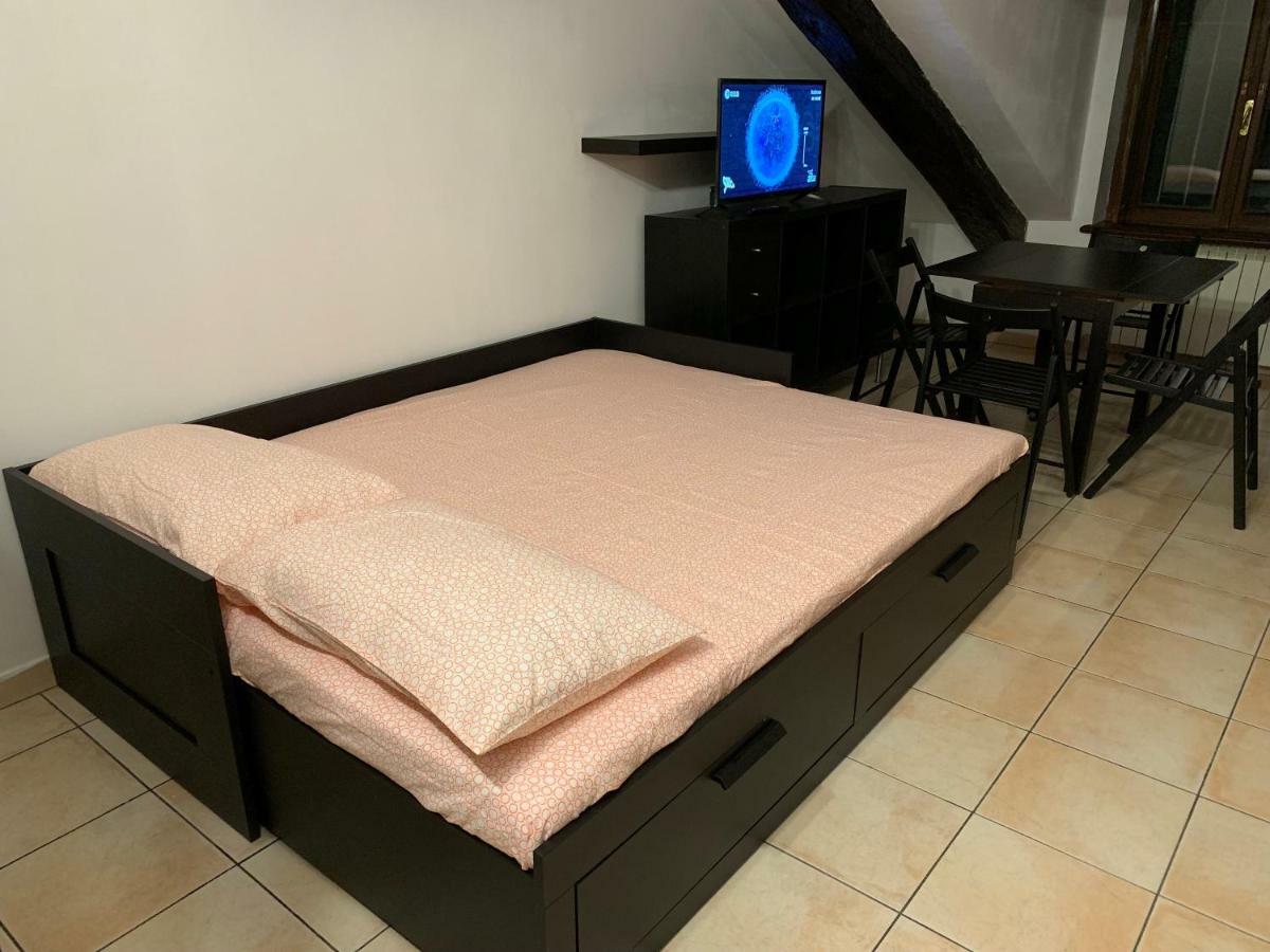 Nizza 93 Apartment Turin Bagian luar foto