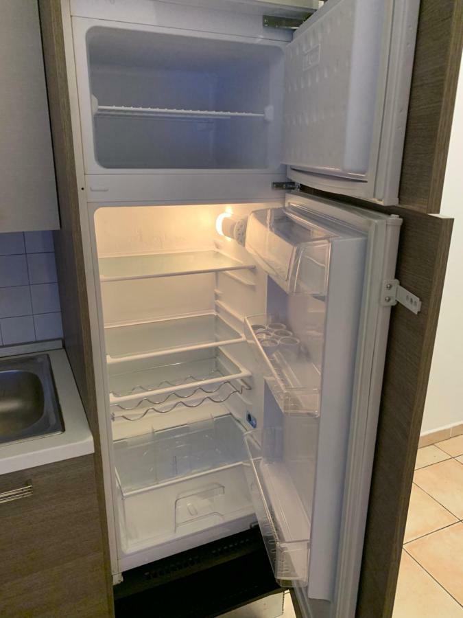 Nizza 93 Apartment Turin Bagian luar foto