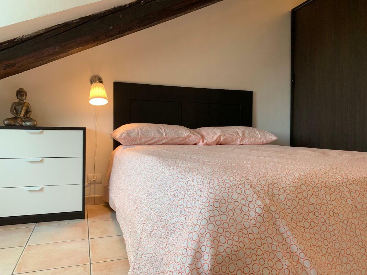 Nizza 93 Apartment Turin Bagian luar foto