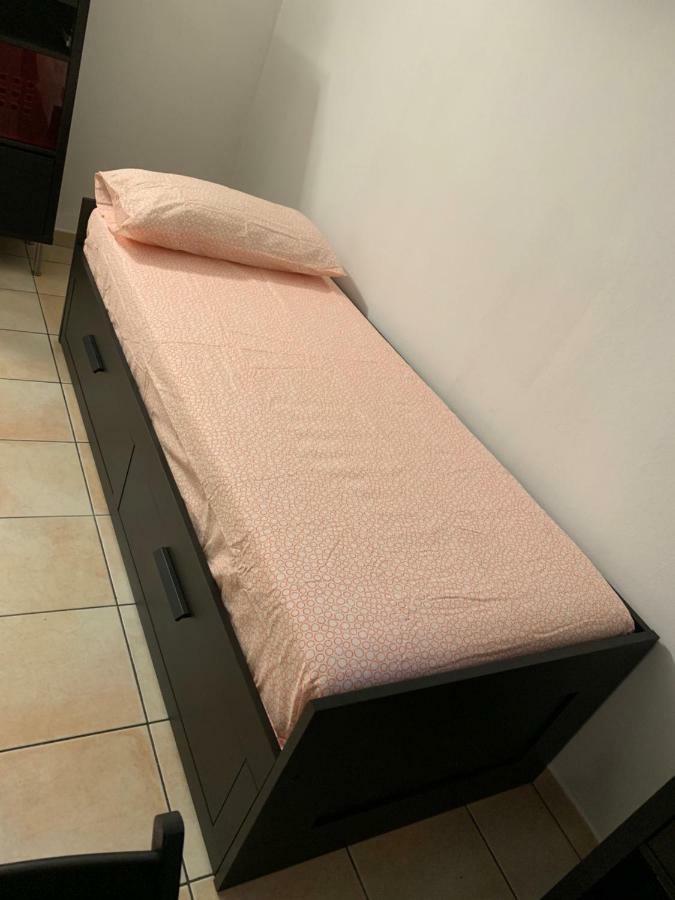 Nizza 93 Apartment Turin Bagian luar foto