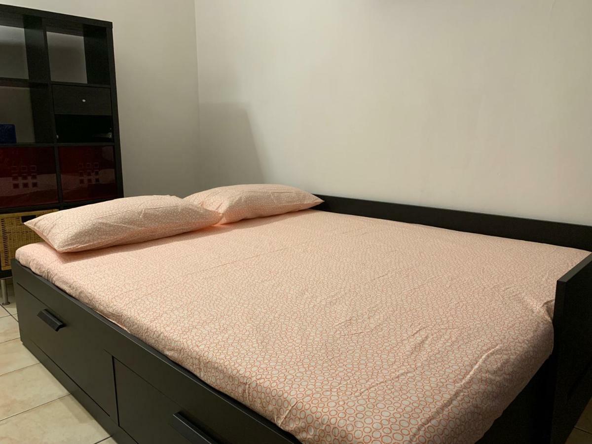 Nizza 93 Apartment Turin Bagian luar foto