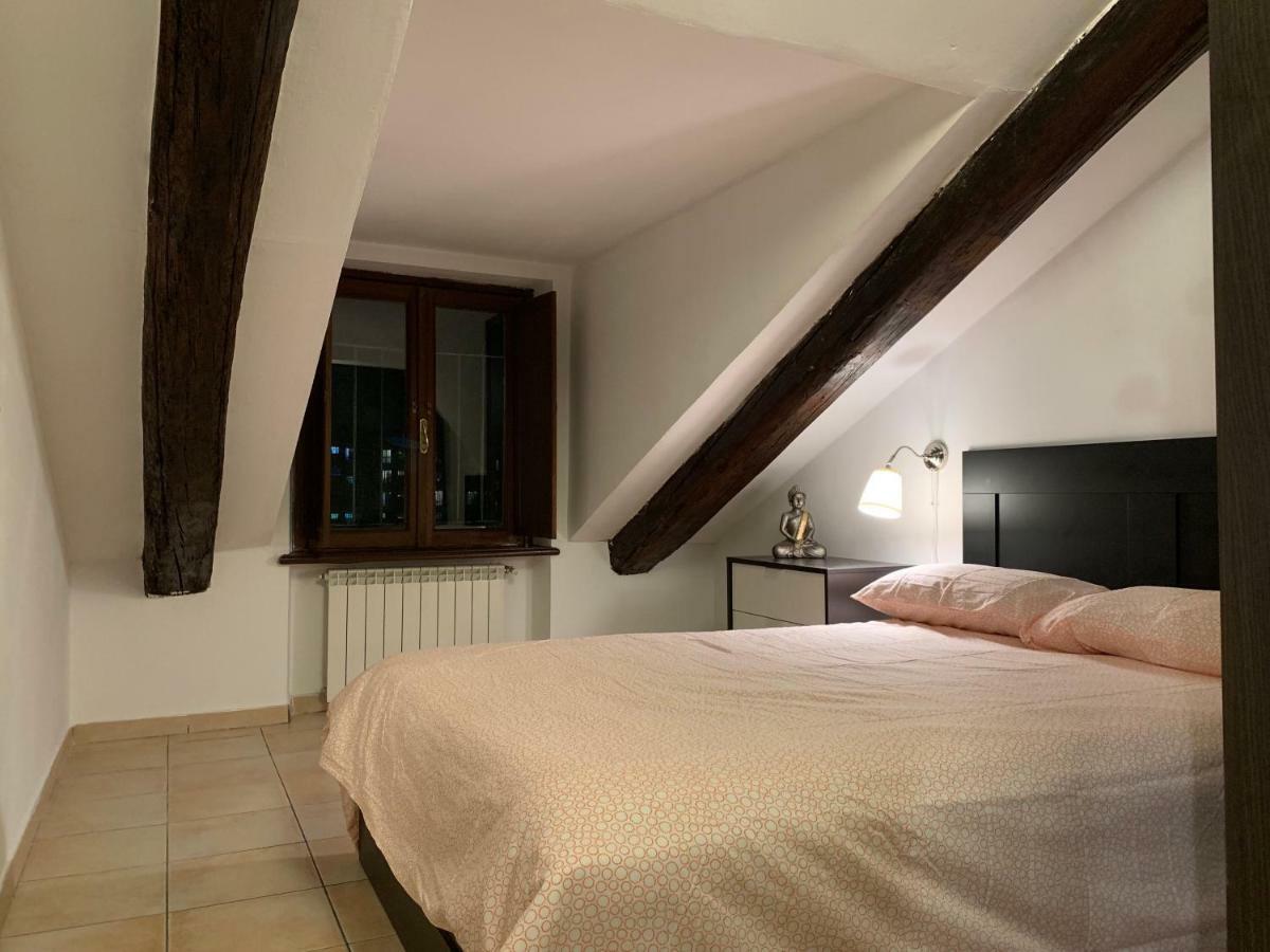Nizza 93 Apartment Turin Bagian luar foto