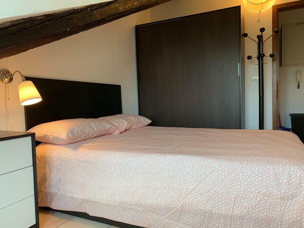Nizza 93 Apartment Turin Bagian luar foto