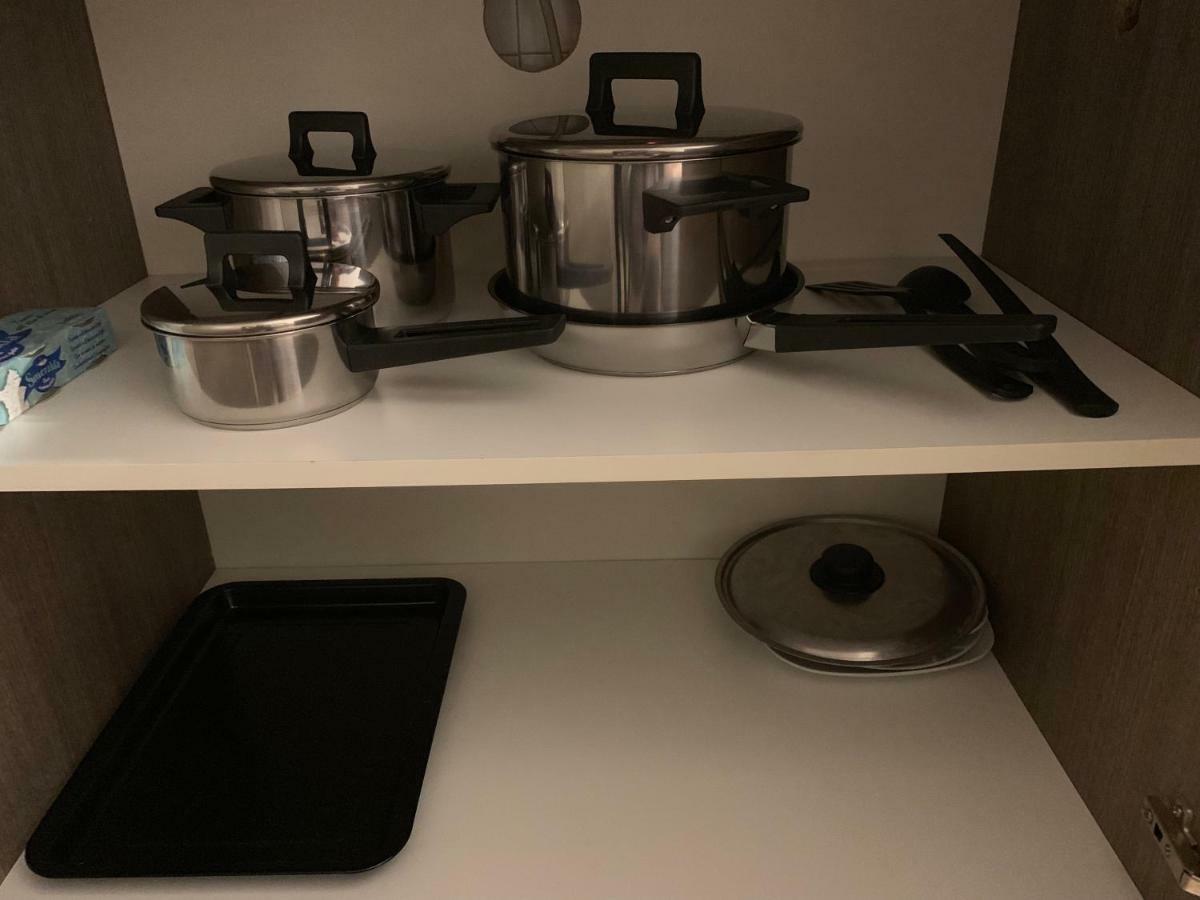 Nizza 93 Apartment Turin Bagian luar foto