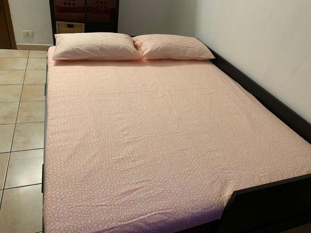 Nizza 93 Apartment Turin Bagian luar foto