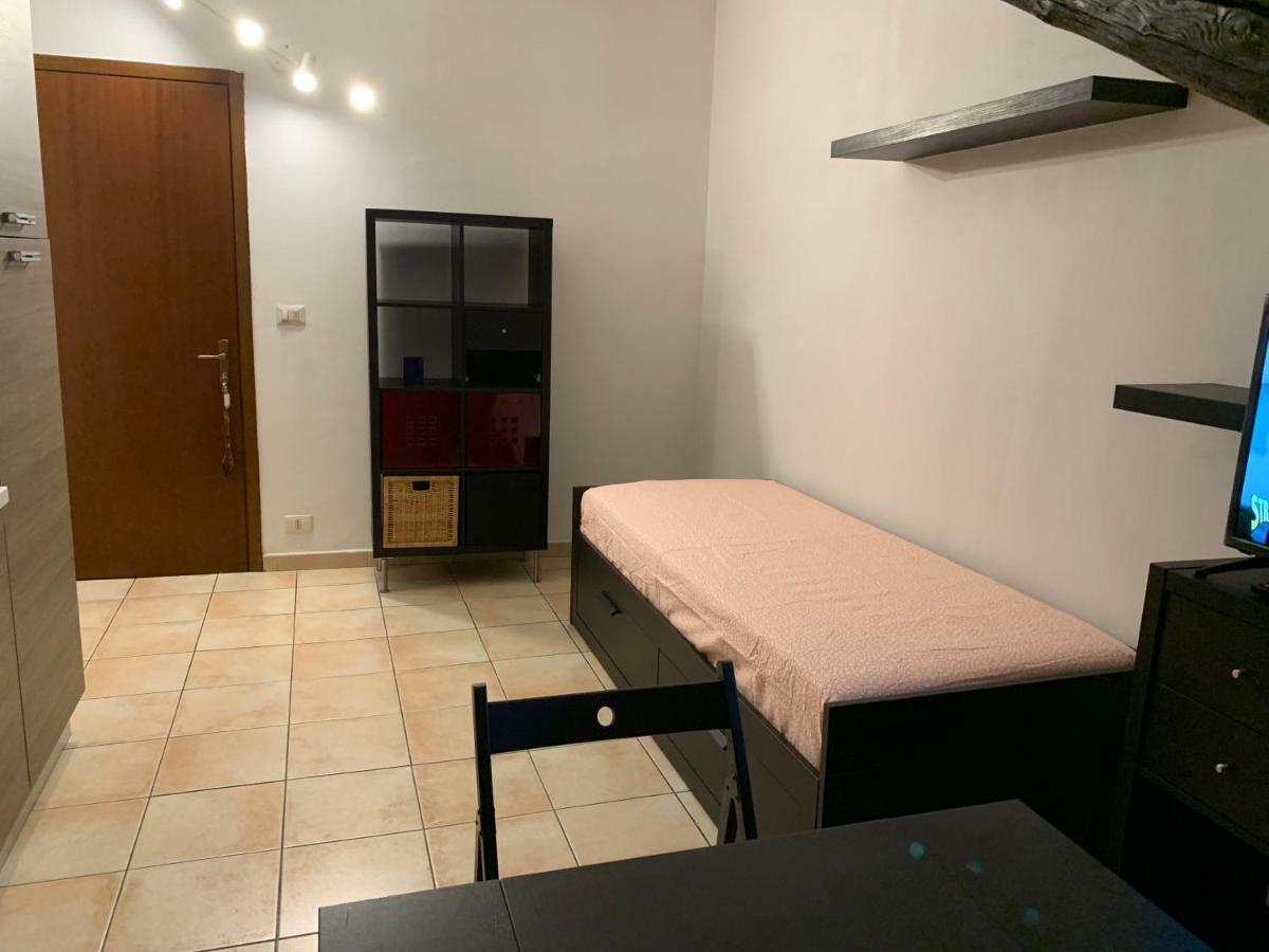 Nizza 93 Apartment Turin Bagian luar foto