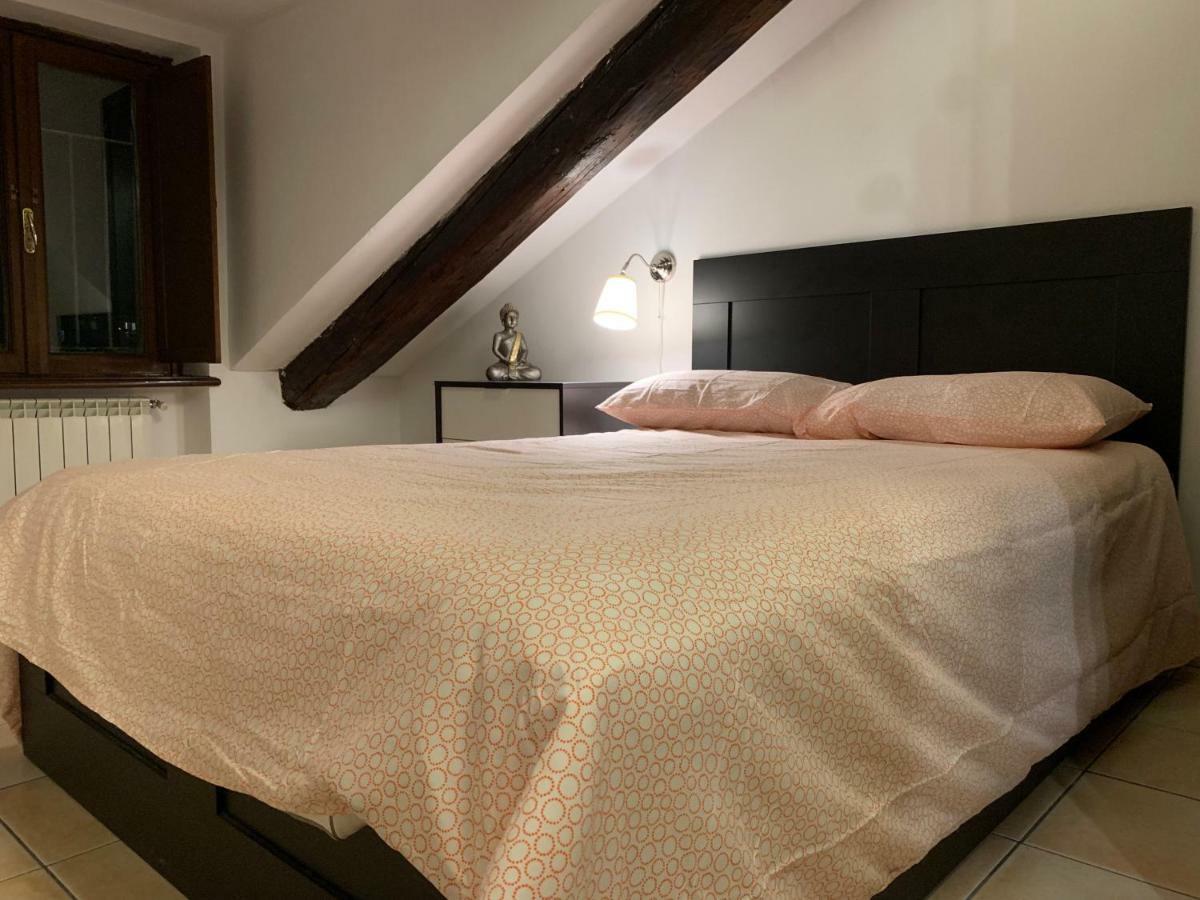Nizza 93 Apartment Turin Bagian luar foto